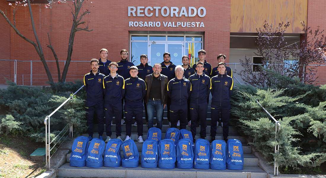 CAU 2023 balonmano