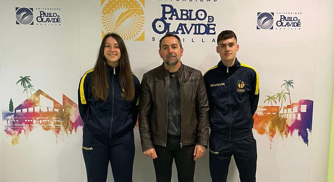 CEU 2023 Taekwondo