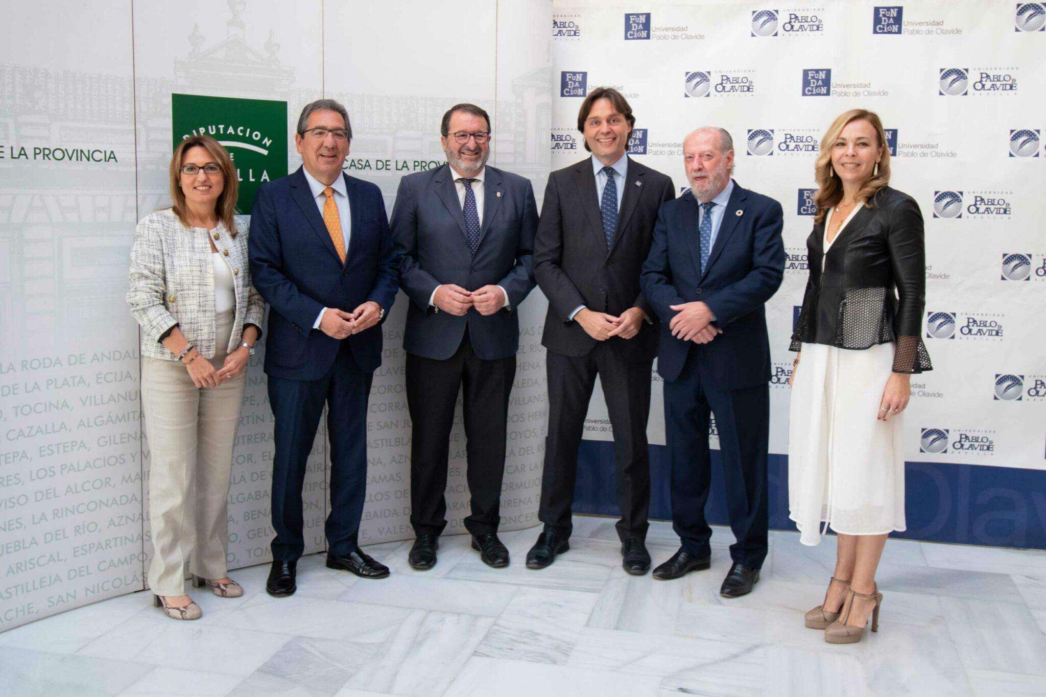 Presentación de los Cursos de Verano de 2023