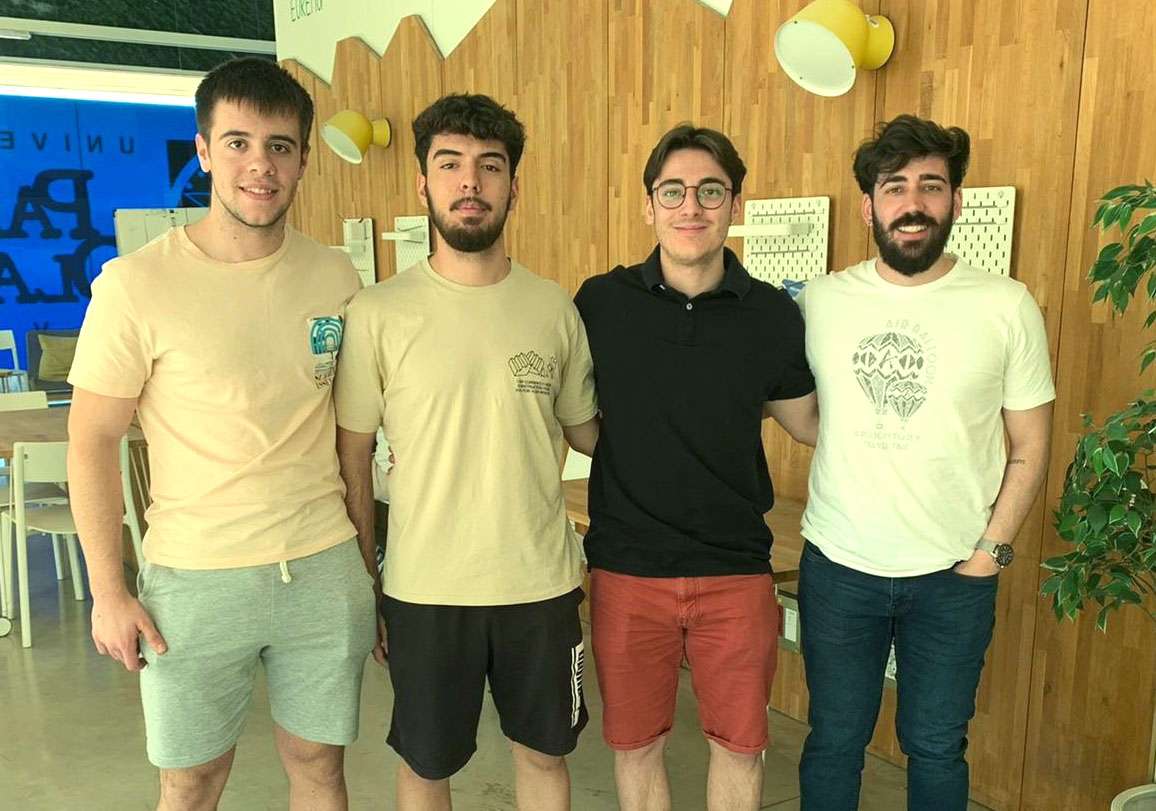 De Idea a Producto, Empleabilidad y Emprendimiento FUPO