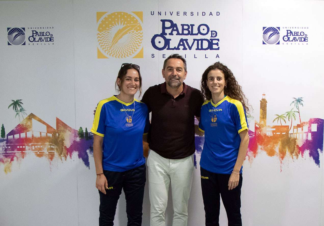 Campeonato España Universitario 2023