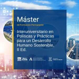 MST.-Desarrollo sostenible