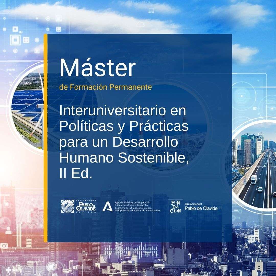 MST.-Desarrollo sostenible
