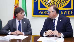 La Universidad Pablo de Olavide y la Consejería de Turismo, Cultura y Deporte organizan el primer curso universitario de Gestión Cultural del Flamenco