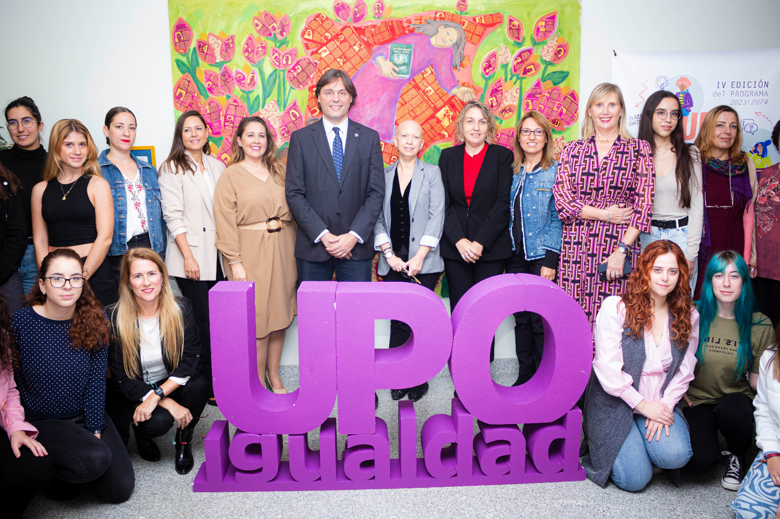 UPO Univergem