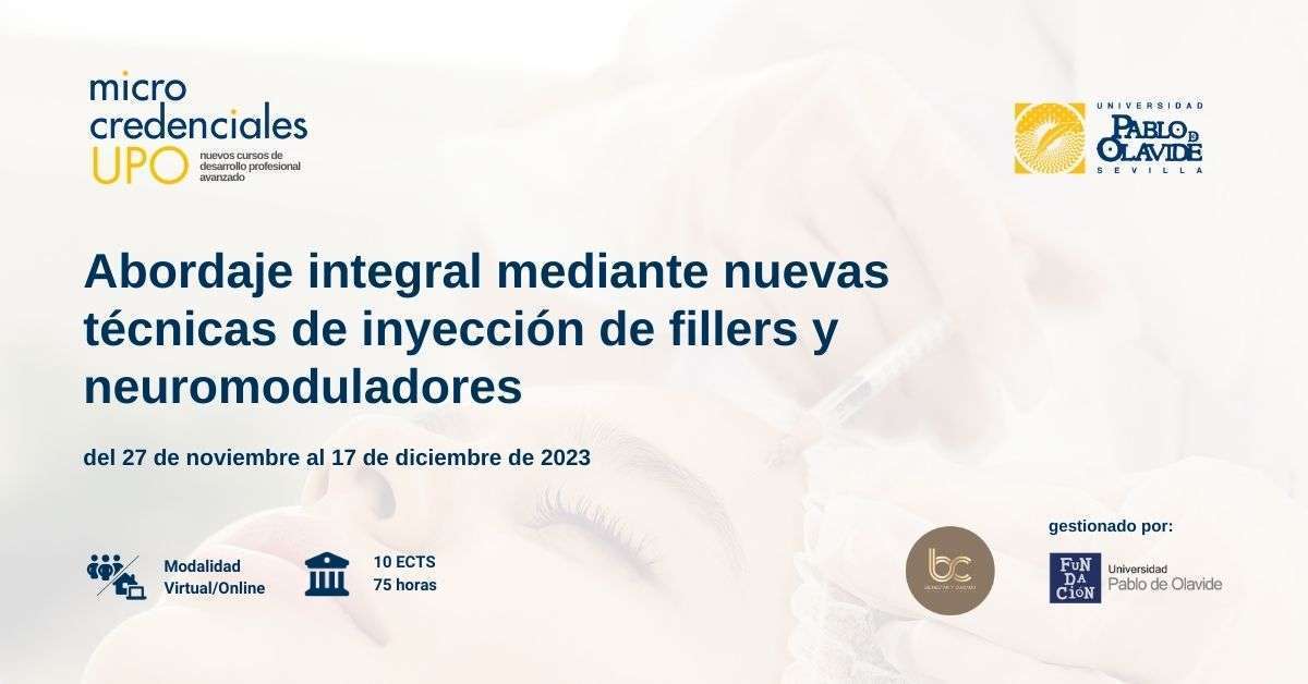 Universidad Pablo de Olavide - Abordaje Integral