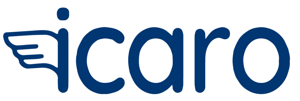 Logo icaro