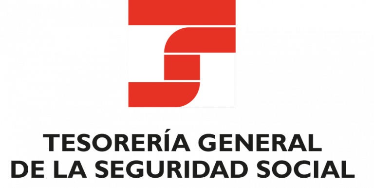 logo Tesorería General de la Seguridad Social