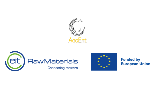 Logotipo Accent