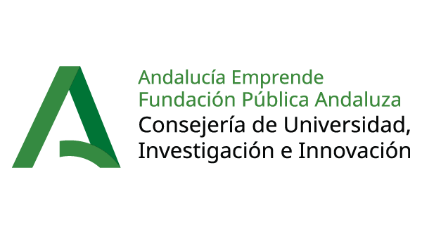 Logotipo AEmprende