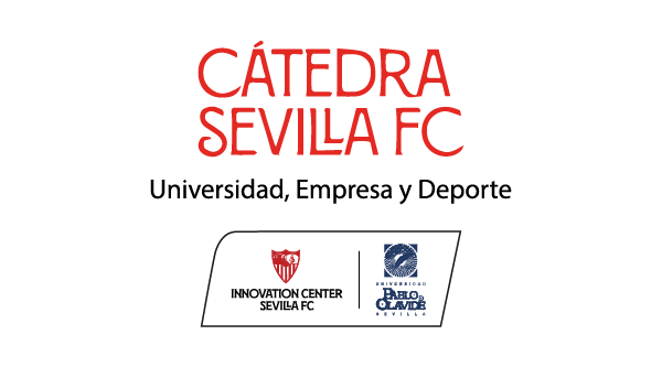 Logotipo Cátedra SFC