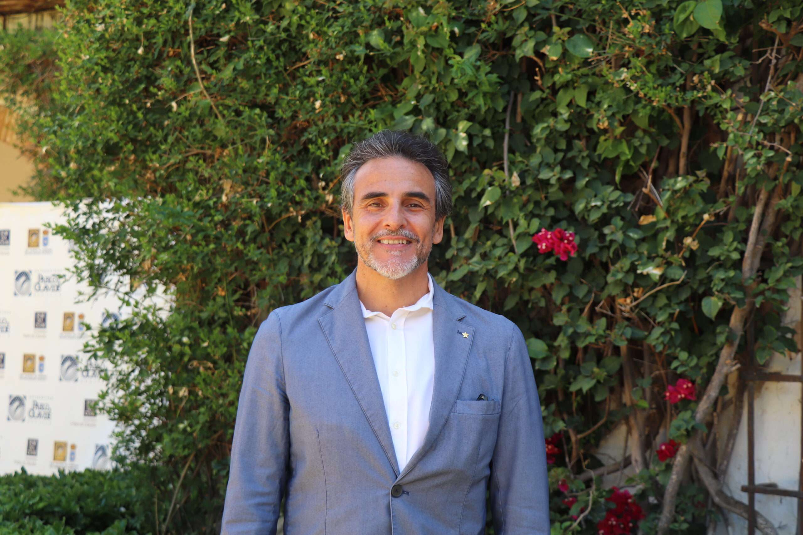 Francisco Infante-Cursos de Verano UPO