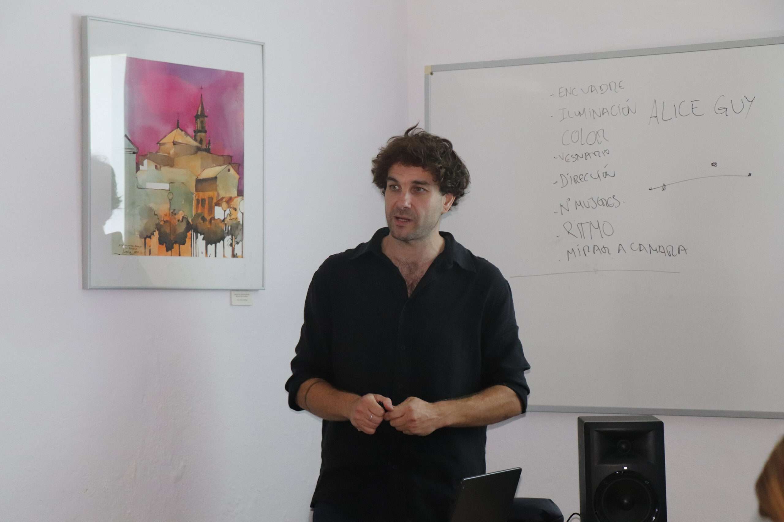 Mateo Cabeza
