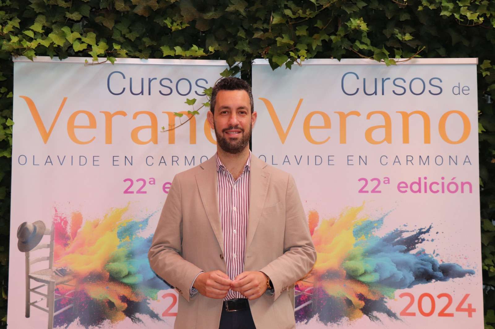 Iñaki Echeveste