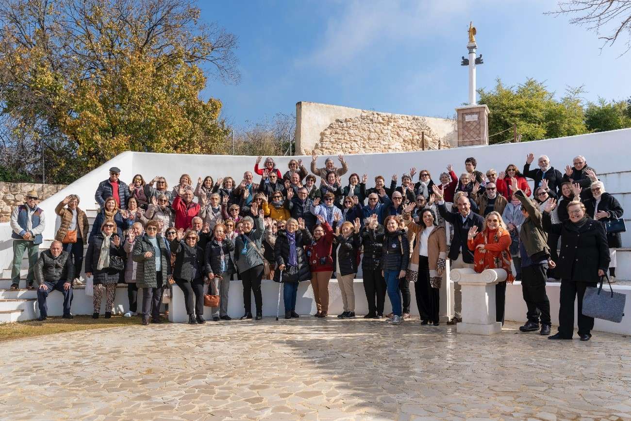 Inauguración VII Encuentro Provincial