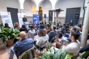 Comienza la segunda edición de la microcredencial ‘Gestión Cultural del Flamenco’, impulsada por la UPO y la Agencia Andaluza de Instituciones Culturales