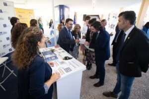 Feria de Empleo y Emprendimiento 2025