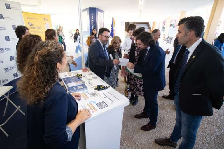 Feria de Empleo y Emprendimiento 2025