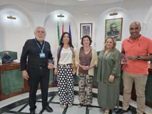 Clausura VII Encuentro Provincial del AAM