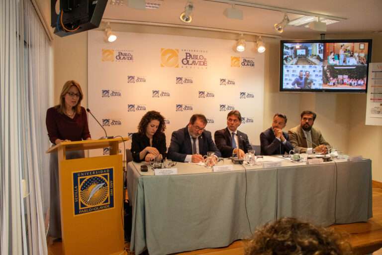 Presentación Cursos de Verano