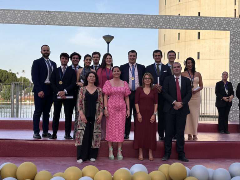 Clausura títulos hostelería