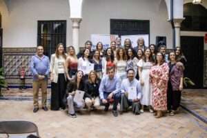 Clausura especialista en gestión cultural del flamenco