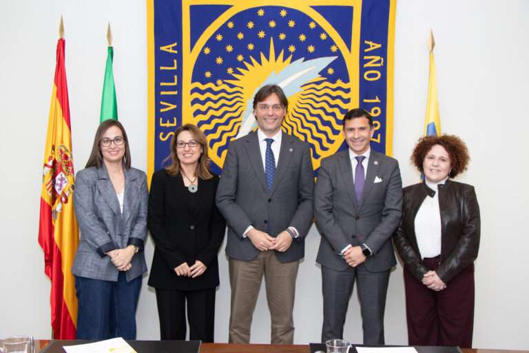 Convenio Colegio de Enfermería de Sevilla
