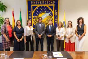 Convenio CajaSur