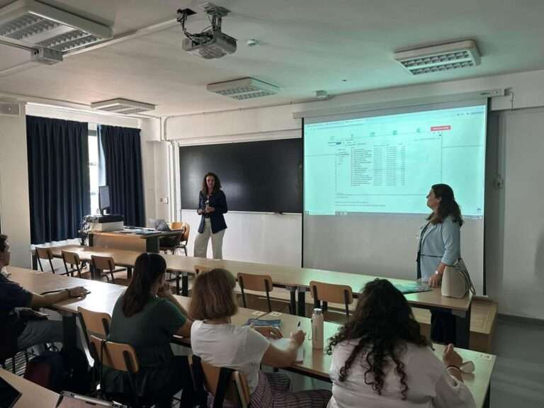 Inicio microcredencial nóminas