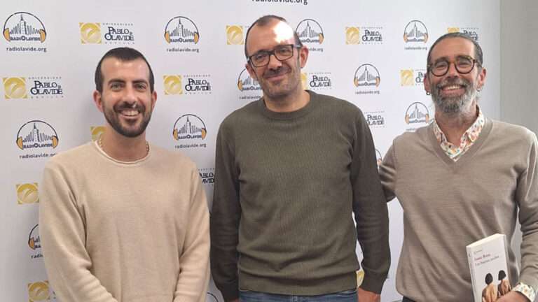 entrevista Isaac Rosa