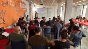 Investigadoras Universidad de Harvard