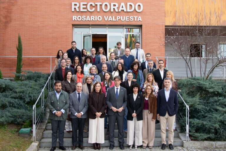 Feria de Empleo y Emprendimiento UPO