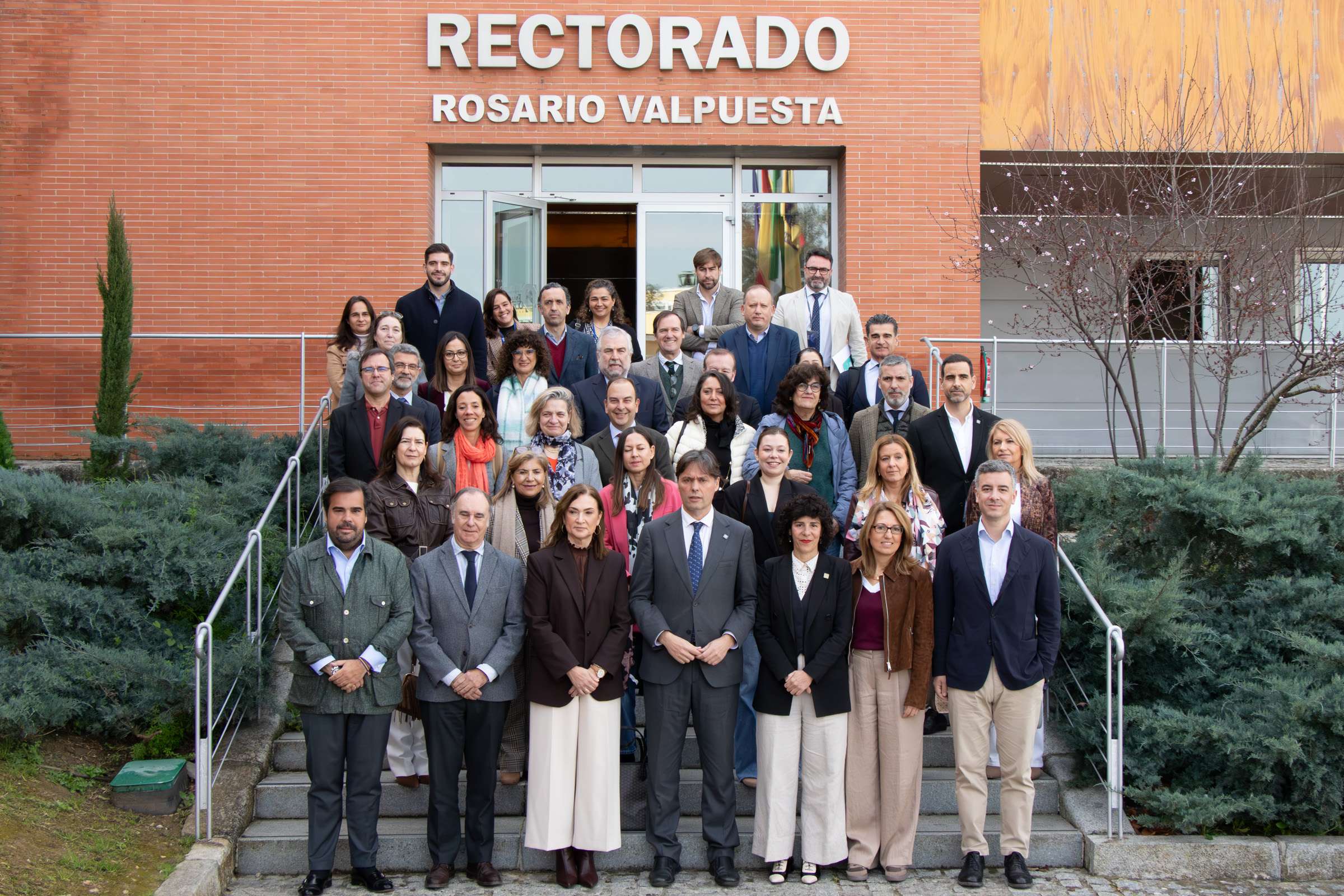 Feria de Empleo y Emprendimiento UPO