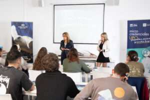 Conservación de la biodiversidad marina