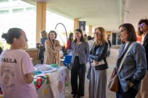 jornada voluntariado