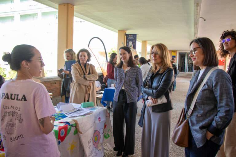 jornada voluntariado