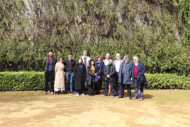 Seminario violencia de género Carmona