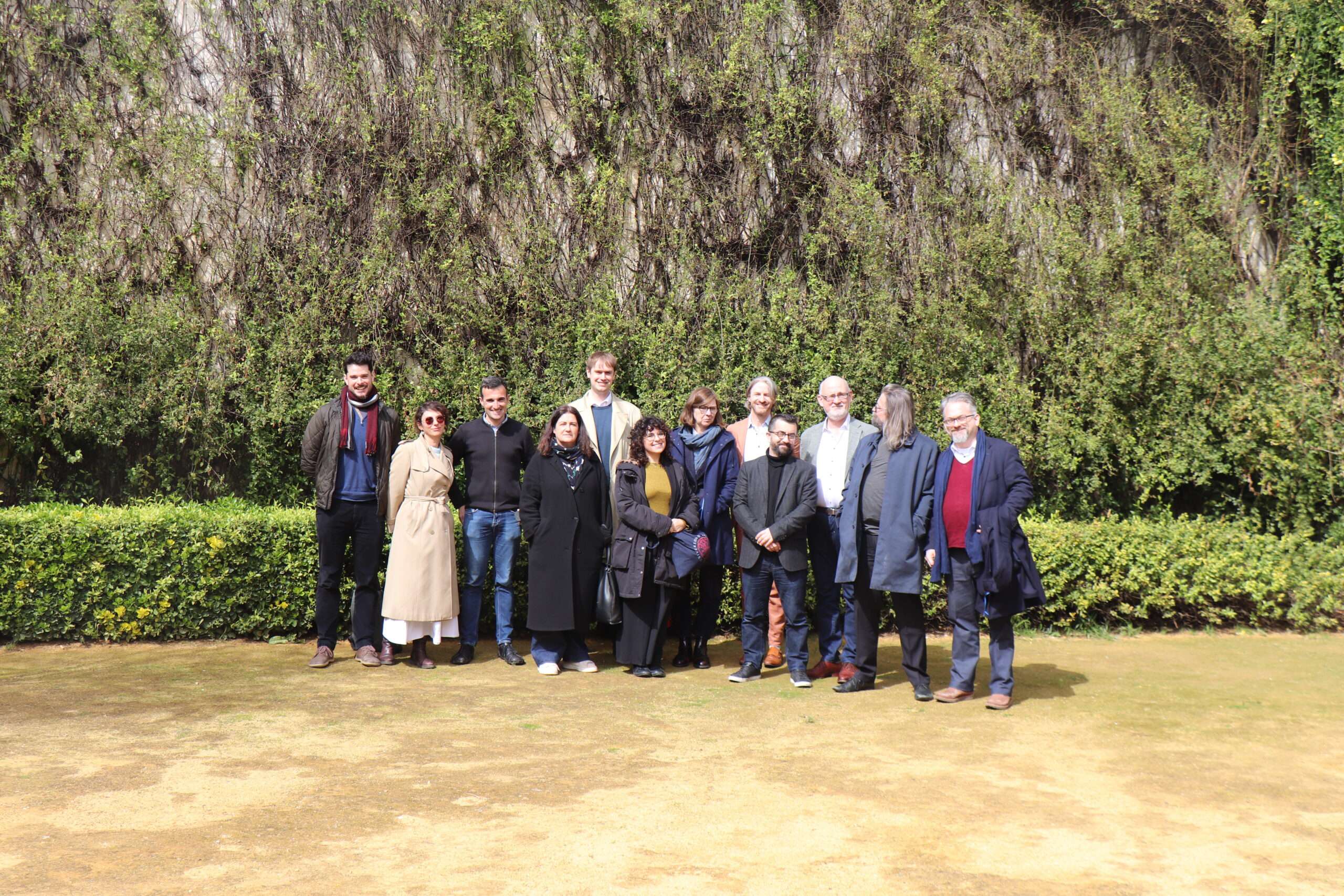 Seminario violencia de género Carmona