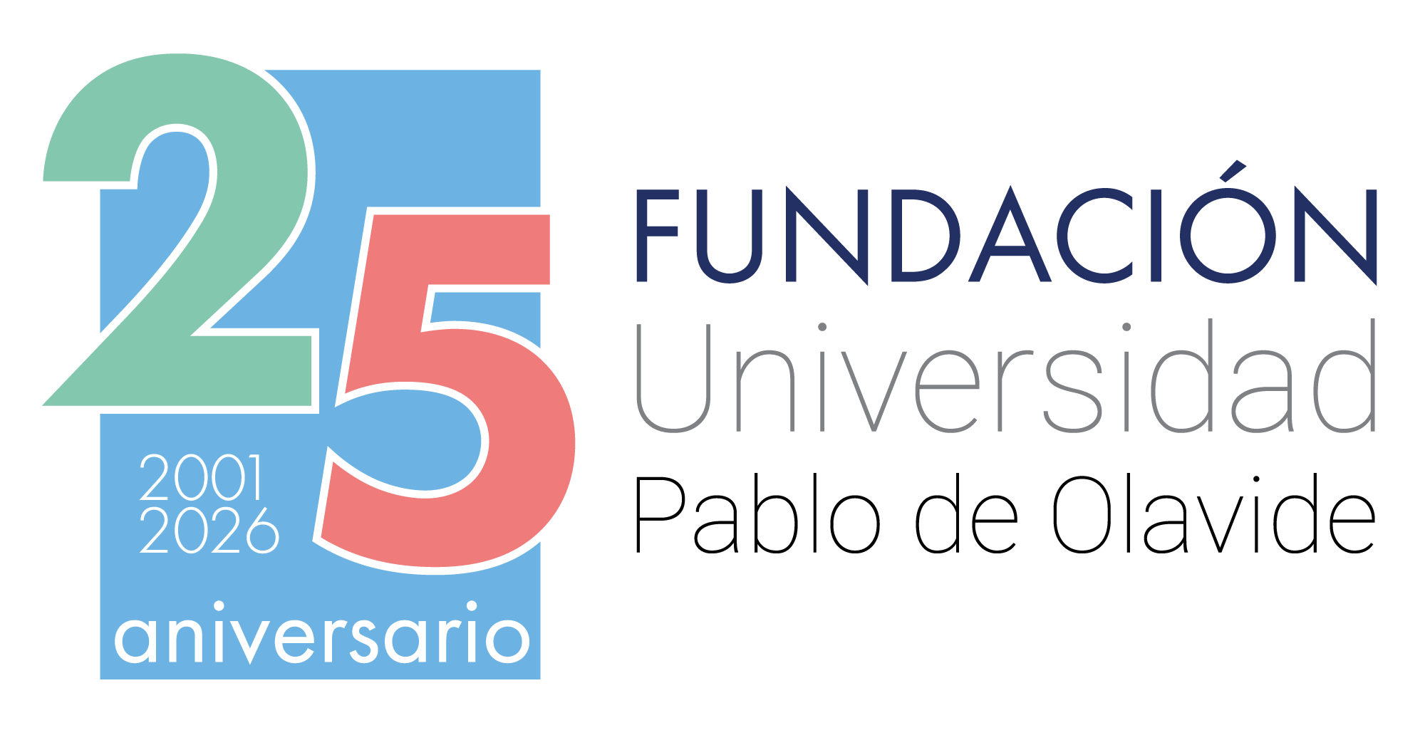 25 aniversario FUPO