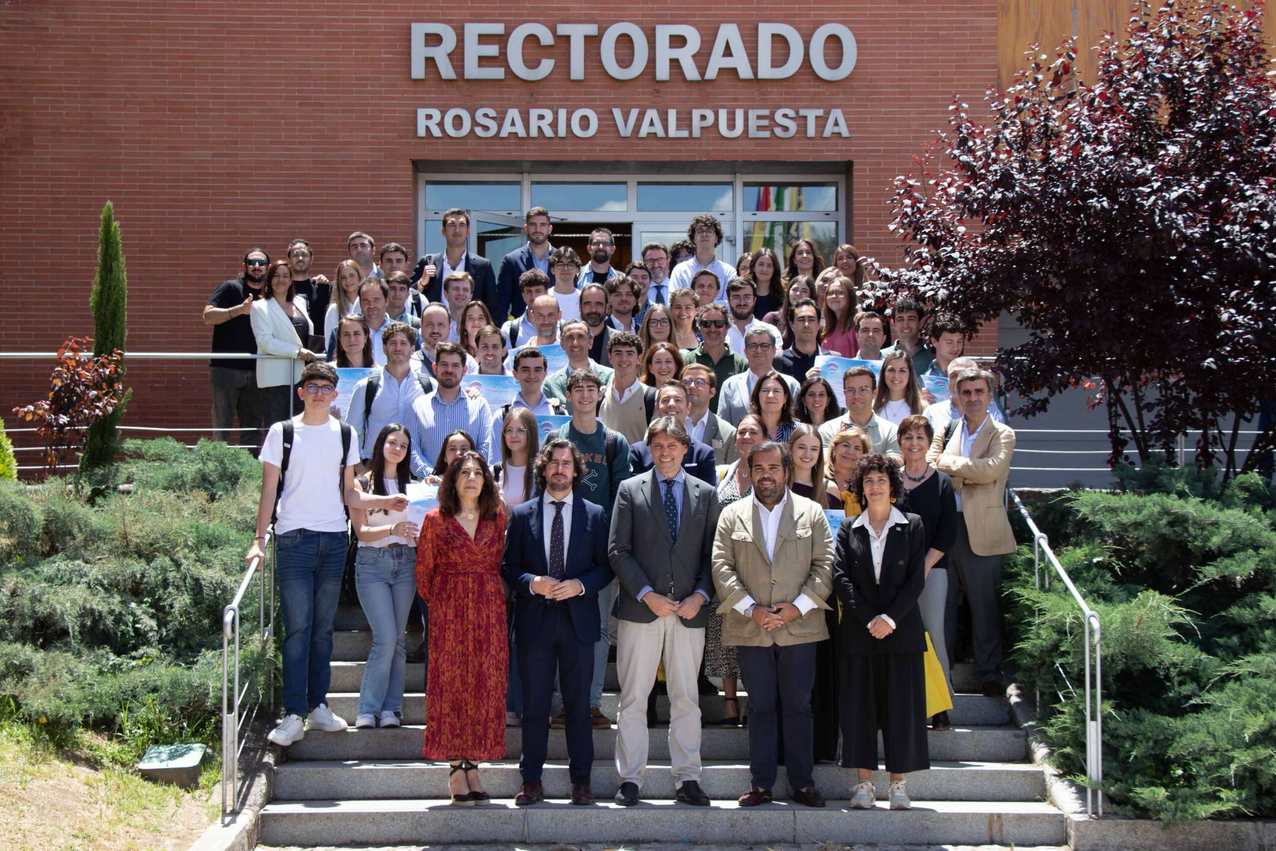Final concurso UPOemprende