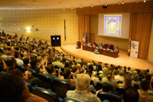 clausura AAM