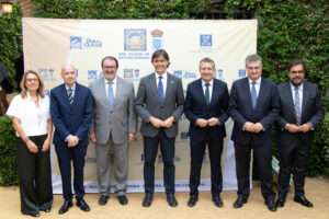 Inauguración cursos de verano
