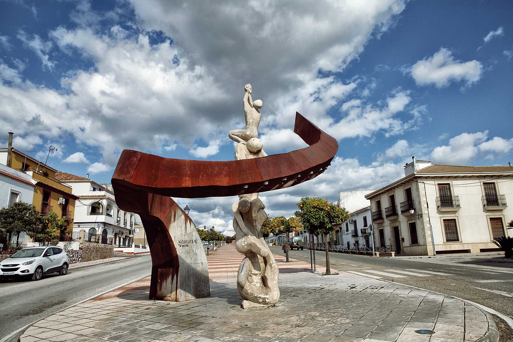 Guarromán