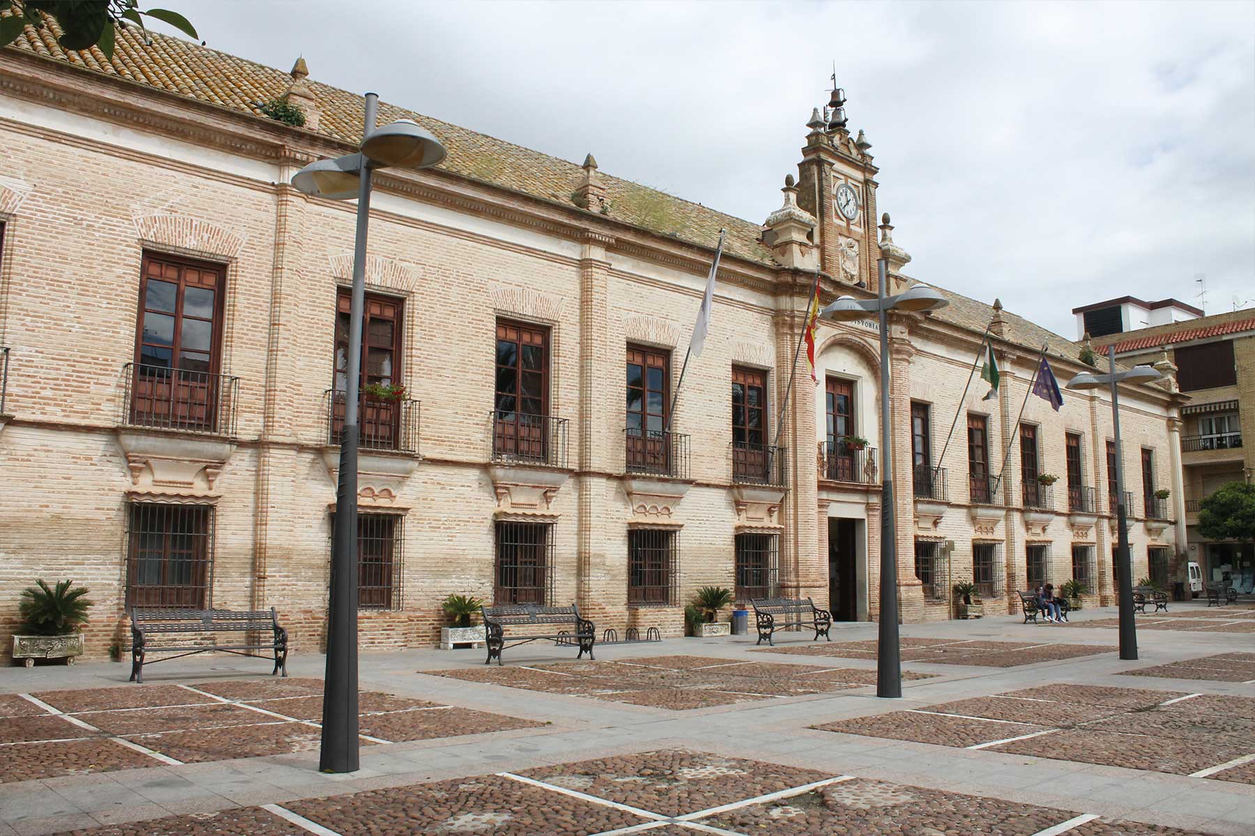 La Carlota