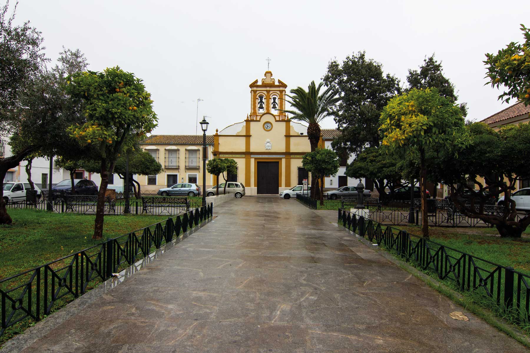La Luisiana
