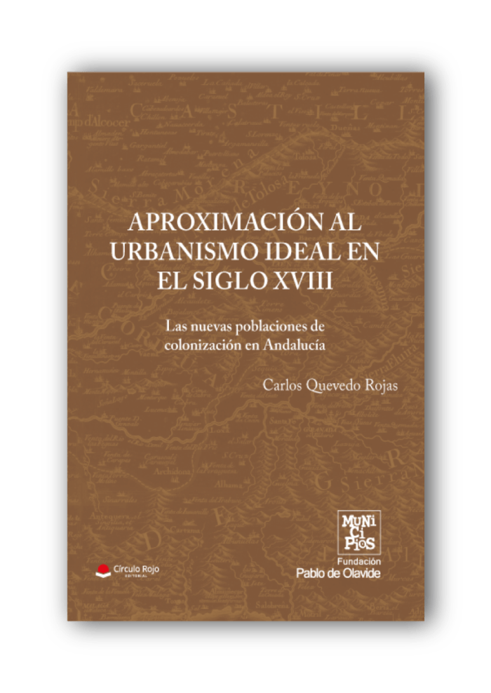 Aproximación al urbanismo ideal en el siglo XVIII
