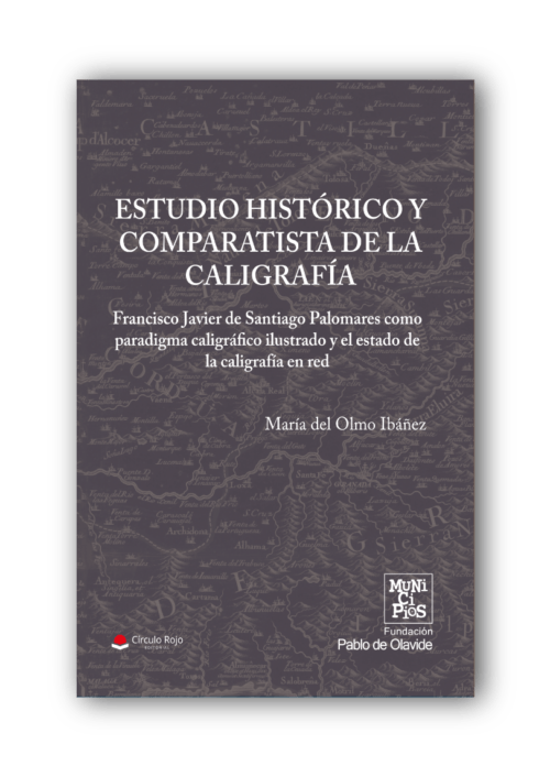 Estudio histórico y comparatista de la caligrafía