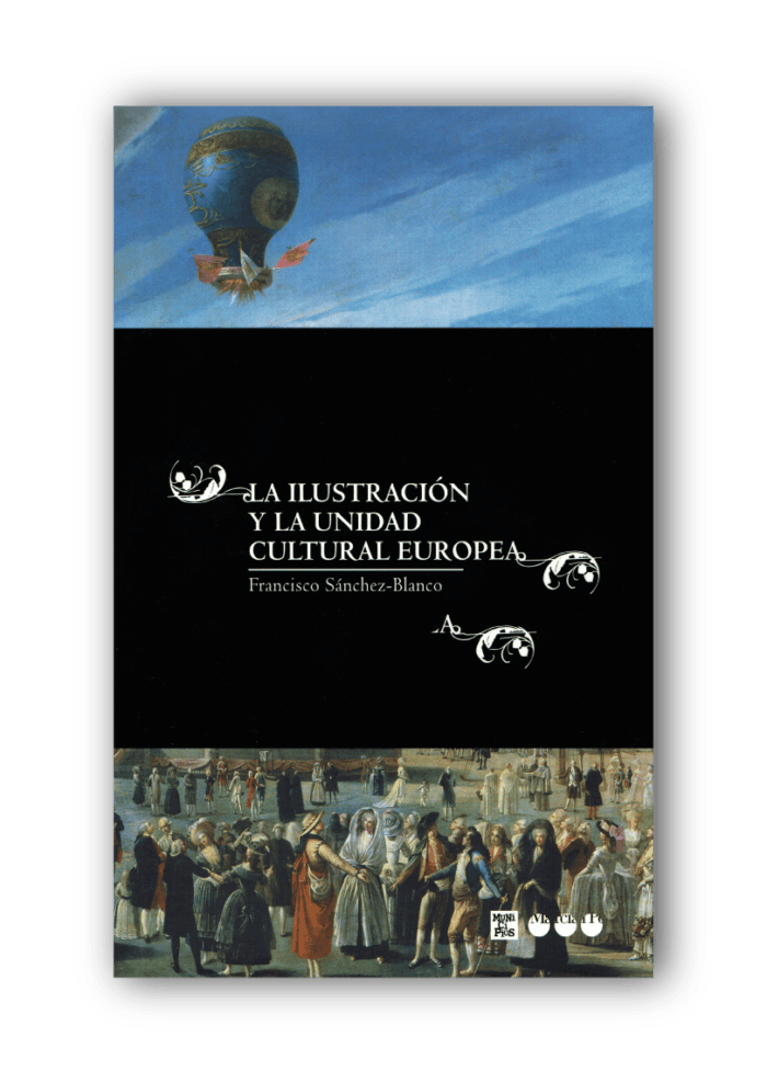 La Ilustración y la unidad cultural europea