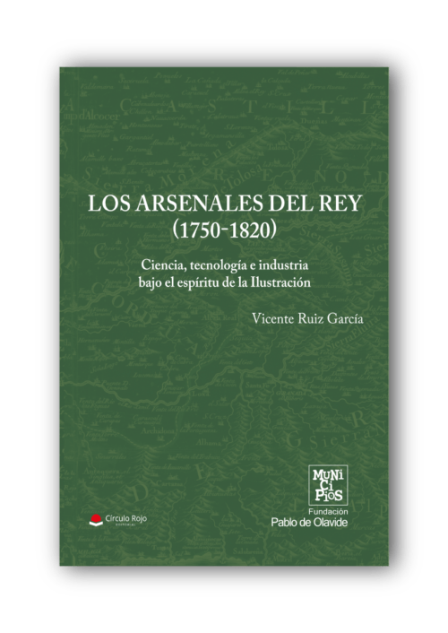 Los arsenales del rey
