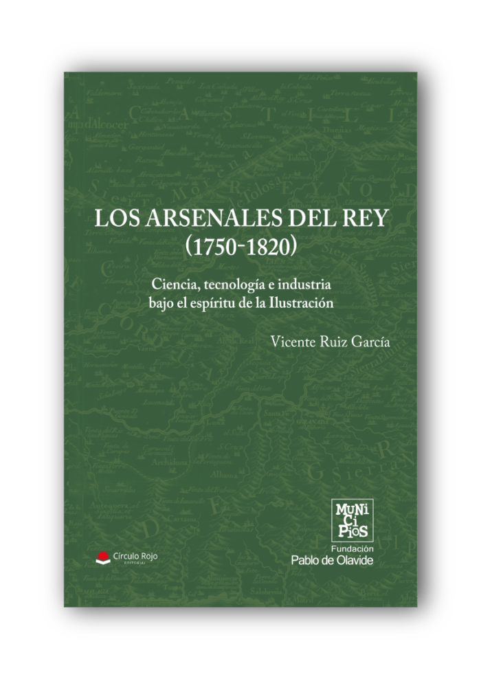 Los arsenales del rey